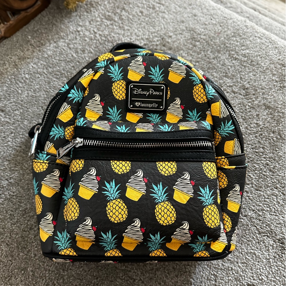 Disney Dole Whip Loungefly